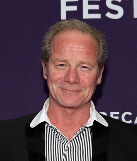 Peter Mullan